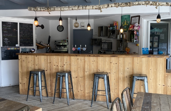 Bar location de salle